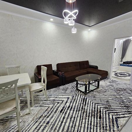 2-Х Комнатная Квартира Taşkent Dış mekan fotoğraf