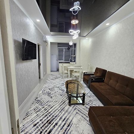 2-Х Комнатная Квартира Taşkent Dış mekan fotoğraf