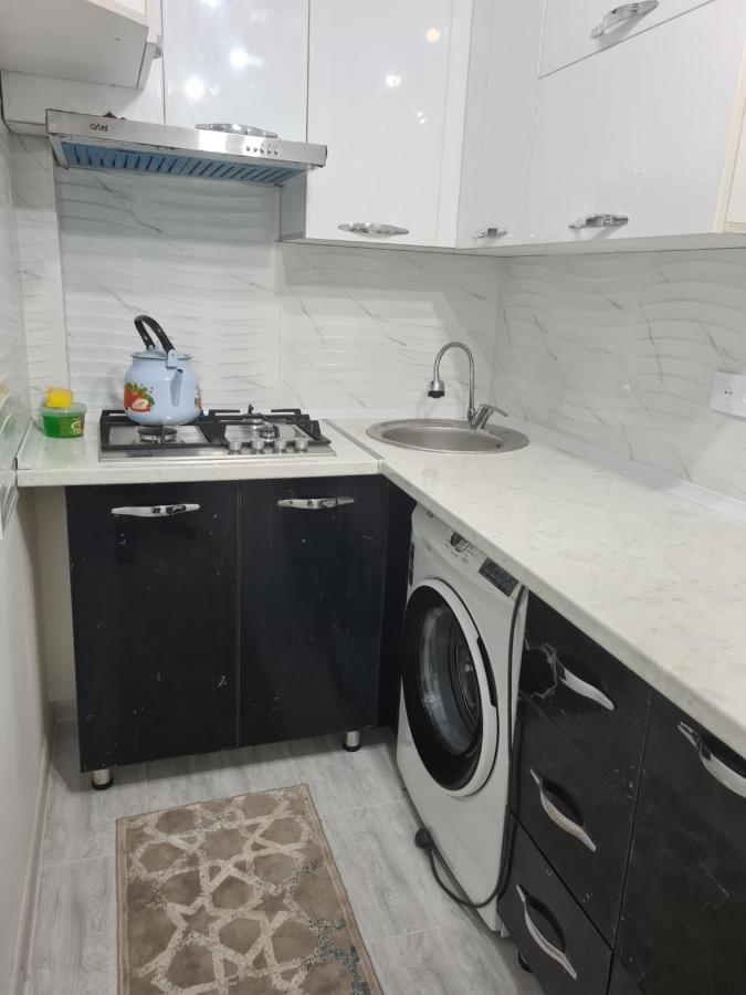 2-Х Комнатная Квартира Taşkent Dış mekan fotoğraf