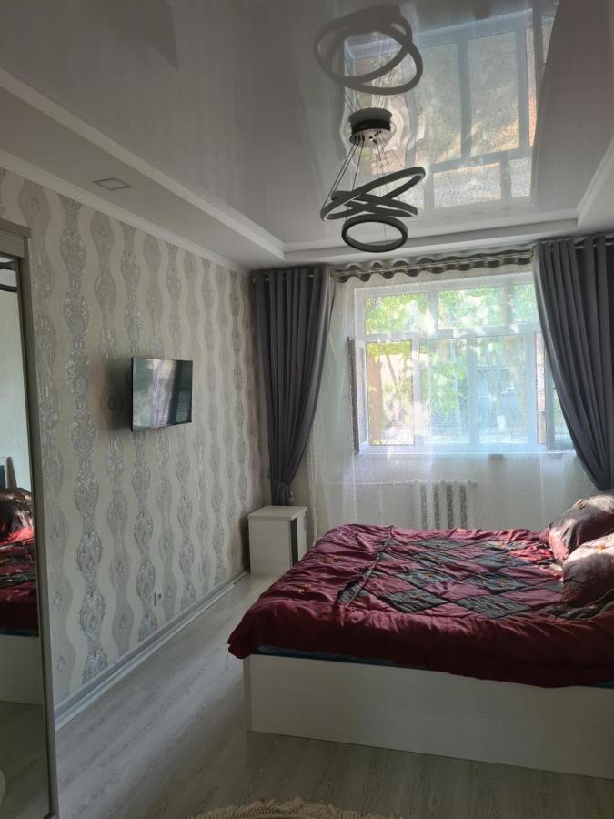2-Х Комнатная Квартира Taşkent Dış mekan fotoğraf