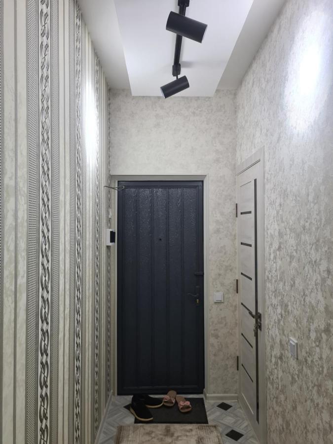 2-Х Комнатная Квартира Taşkent Dış mekan fotoğraf